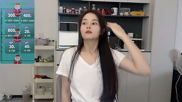 Judy520 online show from 04-12-26, 11:30