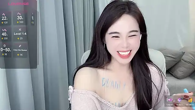 Snapshot of hknana chatting on 02-03-25, 02:24 hknana online show from 02-03-25, 02:24