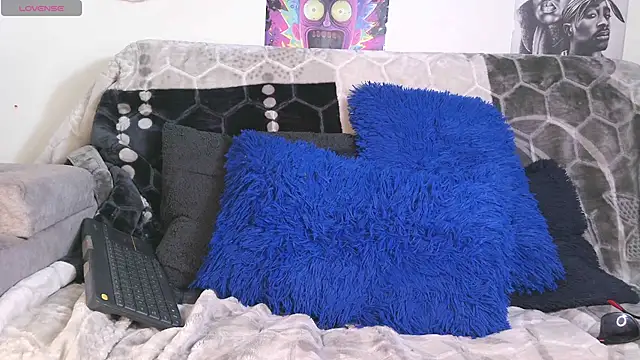 IM MAYA online show from 02-16-25, 07:27