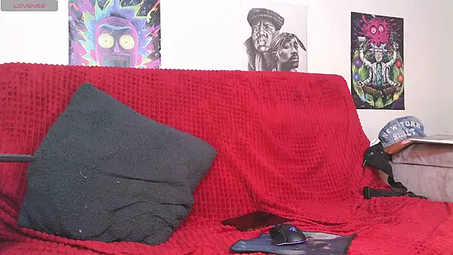 IM MAYA online show from 02-04-25, 11:06