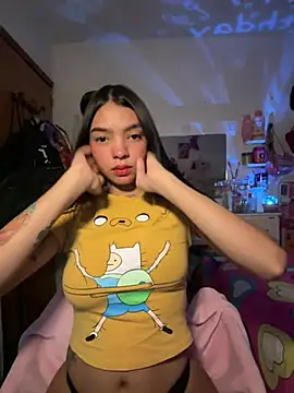 Valery rhoades online show from 03-19-26, 02:22