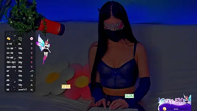 Baring Win online show from 02-25-25, 08:53