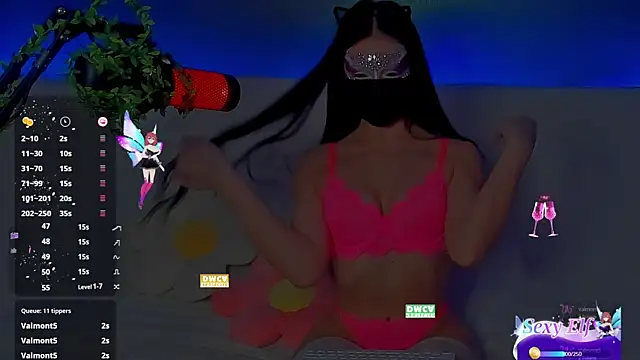 Baring Win online show from 02-27-25, 09:14