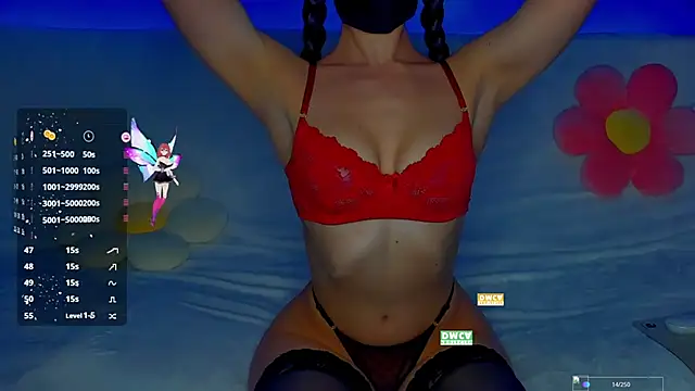 Baring Win online show from 09-24-25, 08:26