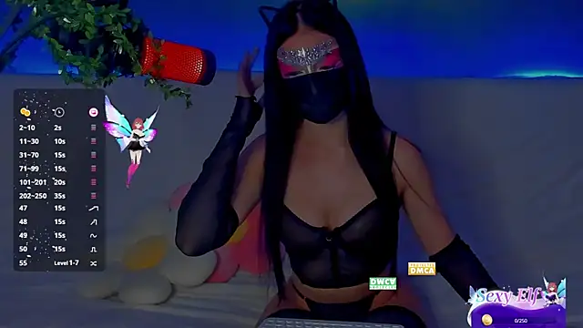 Baring Win online show from 02-20-25, 08:58