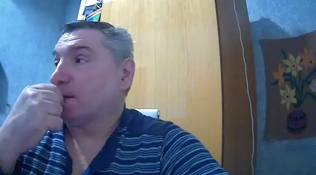 GYurmoka70 online show from 01-12-25, 09:51