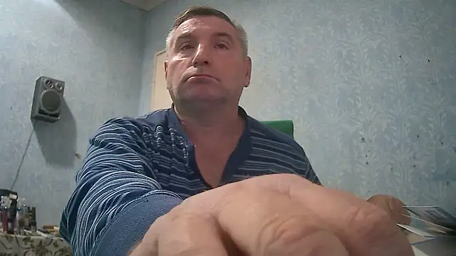 GYurmoka70 online show from 10-05-25, 08:32