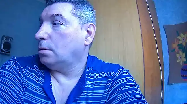 GYurmoka70 online show from 01-13-25, 08:47