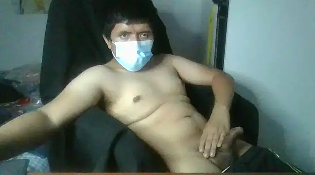 gianfranco1230 online show from 02-27-25, 10:01