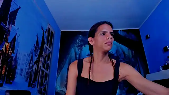 alessa brown74 online show from 05-13-26, 10:55