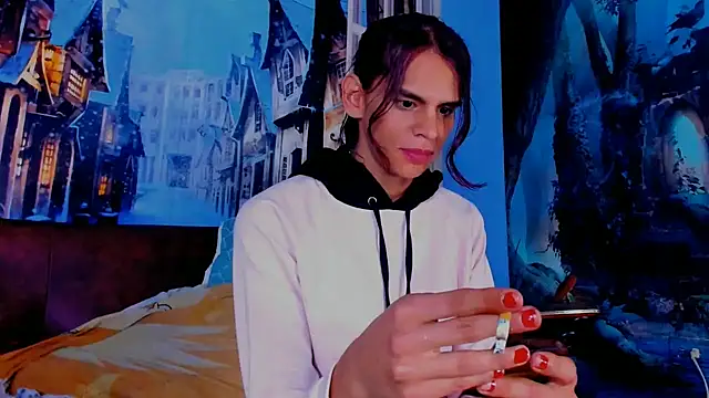 alessa brown74 online show from 01-11-26, 09:44