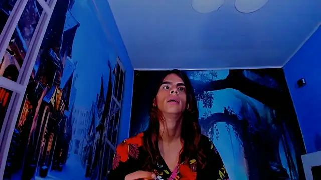 alessa brown74 online show from 05-02-26, 07:52