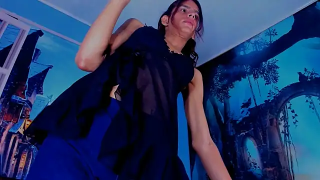 alessa brown74 online show from 02-08-26, 09:01