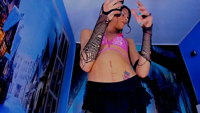 alessa brown74 online show from 12-03-25, 07:57