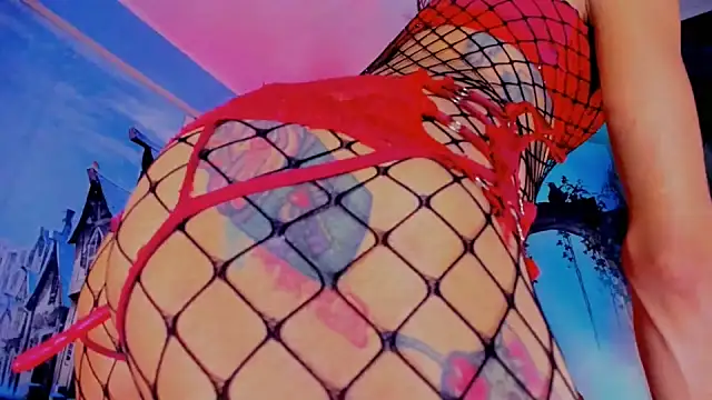 alessa brown74 online show from 12-14-25, 11:43