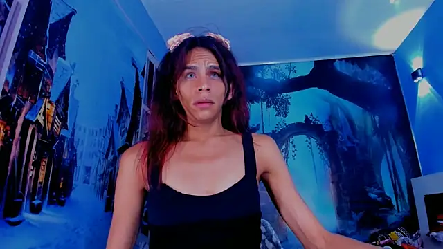 alessa brown74 online show from 05-13-26, 11:01