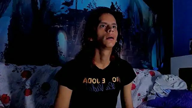 alessa brown74 online show from 09-27-25, 03:18