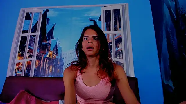 alessa brown74 online show from 04-21-26, 07:31