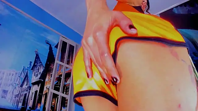 alessa brown74 online show from 12-17-25, 03:22