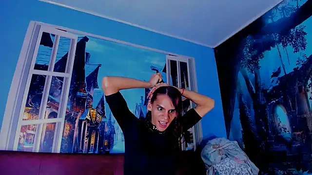 alessa brown74 online show from 01-13-26, 10:13