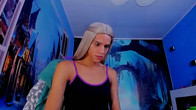 alessa brown74 online show from 07-14-26, 01:17