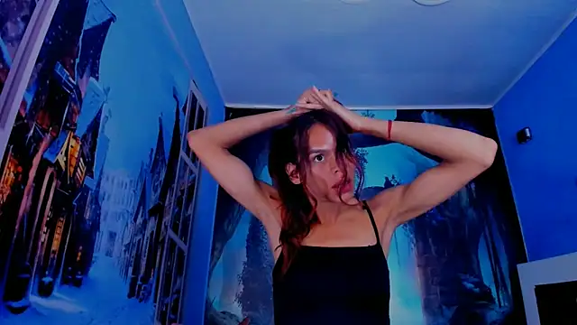 alessa brown74 online show from 04-25-26, 08:17