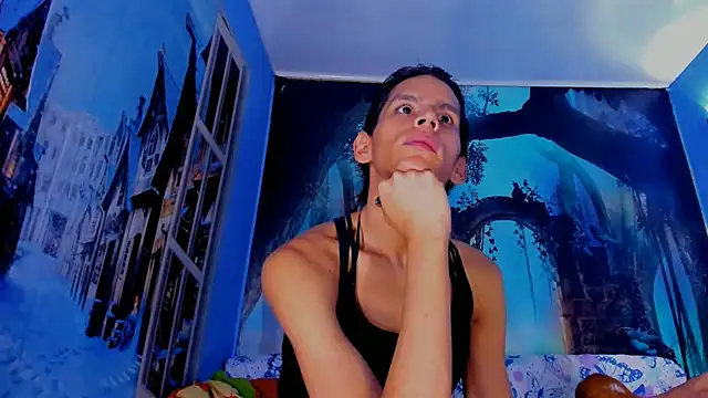 alessa brown74 online show from 11-08-25, 02:53