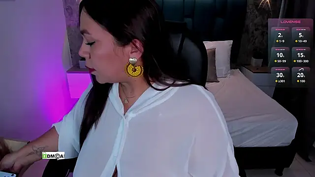 Catilica  sweetx online show from 09-18-25, 03:37