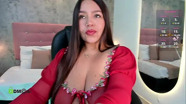 Catilica  sweetx online show from 10-27-25, 03:46