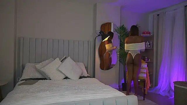 astreaharmonia online show from 02-12-26, 03:39