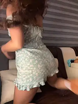 crystal bunny7 online show from 03-17-25, 12:53