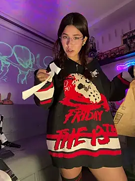 crystal bunny7 online show from 03-11-26, 03:00