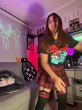 crystal bunny7 online show from 03-15-26, 01:56