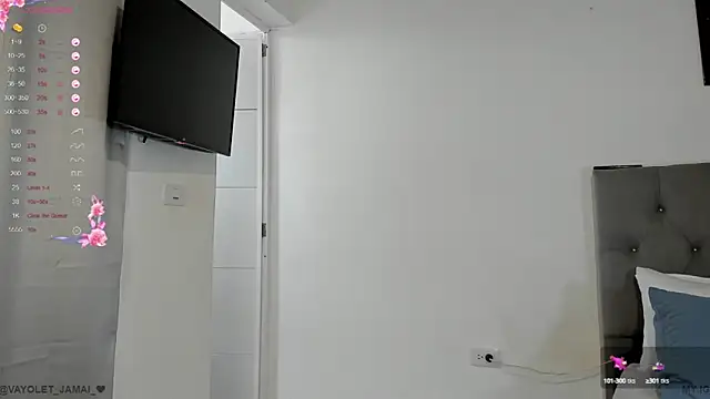 CHAYBLACK online show from 02-26-25, 08:15