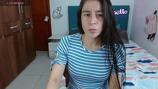 antonella sweet33 online show from 05-19-26, 09:44