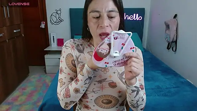 antonella sweet33 online show from 05-01-26, 08:47