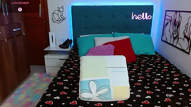 antonella sweet33 online show from 11-08-25, 08:12