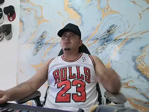 myke andrade online show from 05-21-26, 06:27