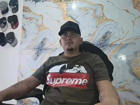 myke andrade online show from 05-27-26, 09:11