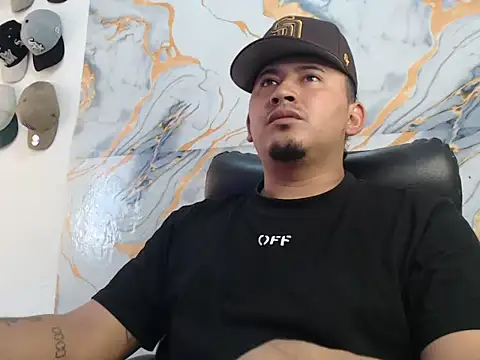 myke andrade online show from 07-15-26, 12:56