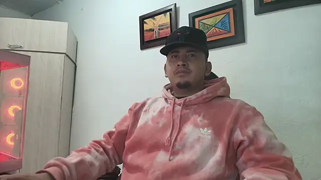 myke andrade online show from 11-15-25, 04:16