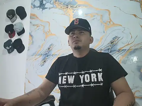 myke andrade online show from 06-04-26, 07:57