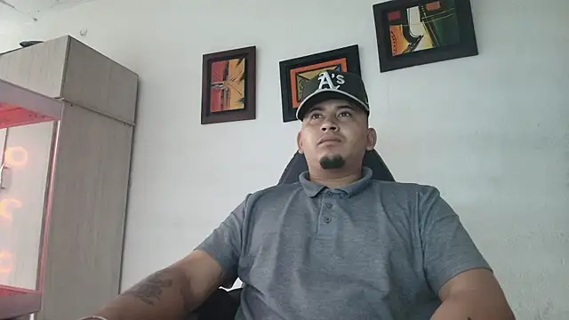 myke andrade online show from 11-25-25, 11:54