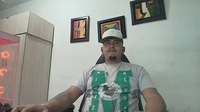 myke andrade online show from 11-27-25, 11:27