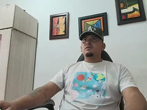 myke andrade online show from 01-15-26, 03:37