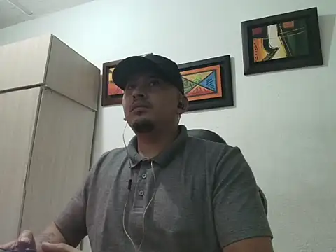 myke andrade online show from 11-07-25, 12:48