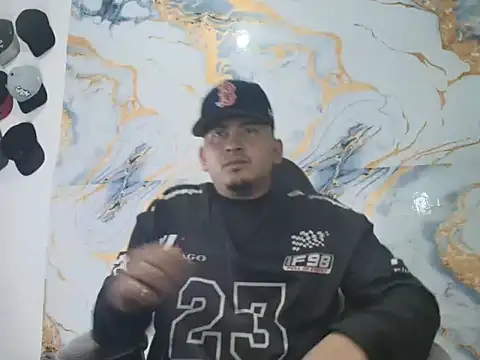 myke andrade online show from 06-05-26, 06:07