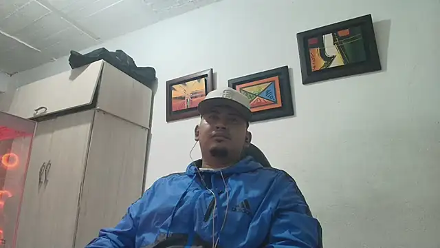 myke andrade online show from 11-05-25, 01:20