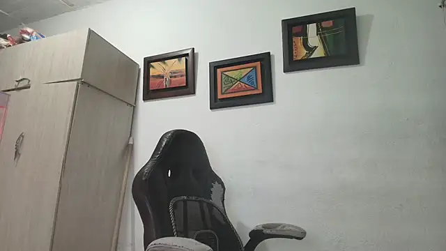 myke andrade online show from 11-12-25, 04:38