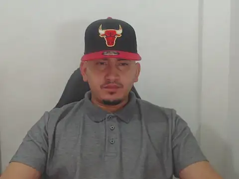 myke andrade online show from 11-08-25, 05:55